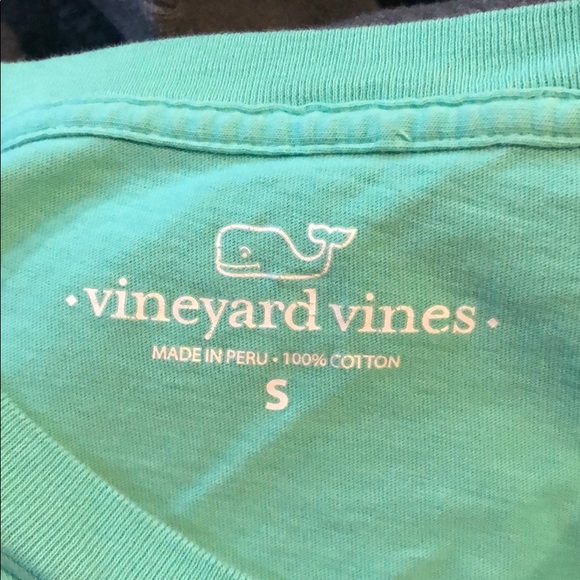 Vineyard Vines Shirts Vineyard Vines Tee Poshmark